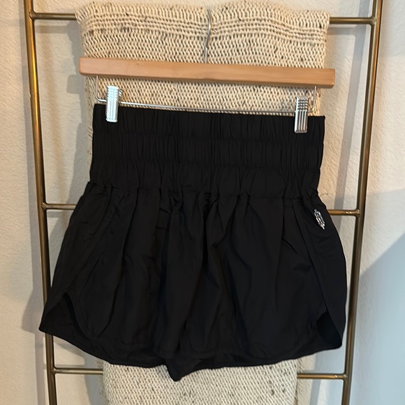 FP Movement by Free People Pants - Free people movement the way home shorts